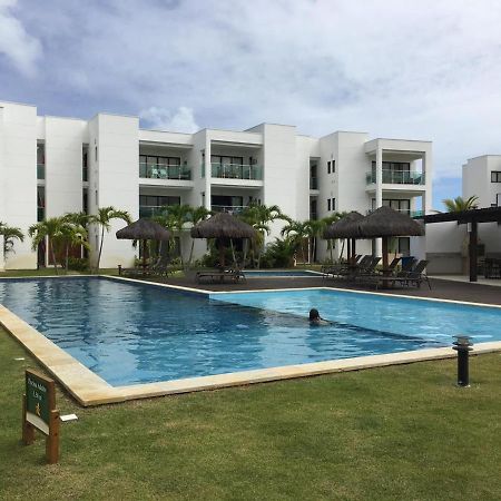 Apartamento Para Temporada Em Praia Do Forte Bahia, No Condominio Mediterraneo Ii, Iberostate 外观 照片