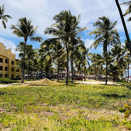 Apartamento Para Temporada Em Praia Do Forte Bahia, No Condominio Mediterraneo Ii, Iberostate 外观 照片