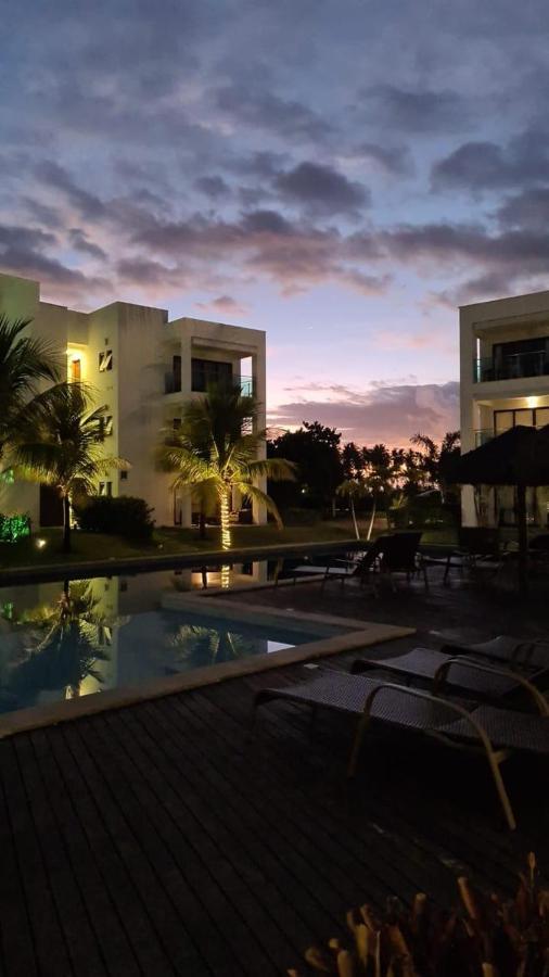 Apartamento Para Temporada Em Praia Do Forte Bahia, No Condominio Mediterraneo Ii, Iberostate 外观 照片