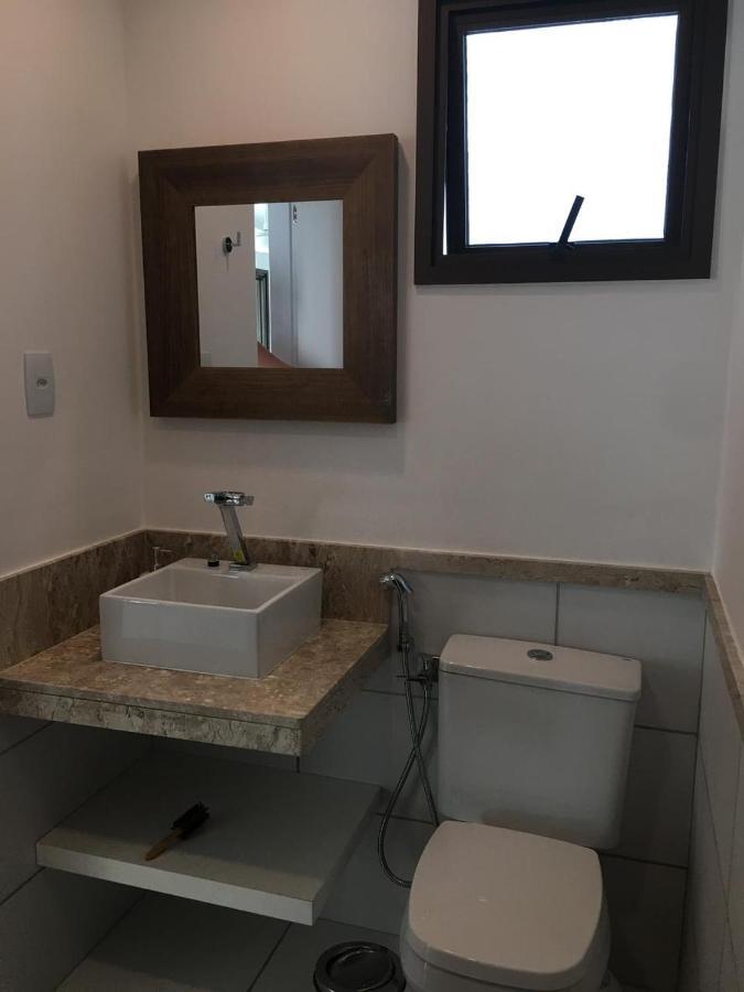 Apartamento Para Temporada Em Praia Do Forte Bahia, No Condominio Mediterraneo Ii, Iberostate 外观 照片