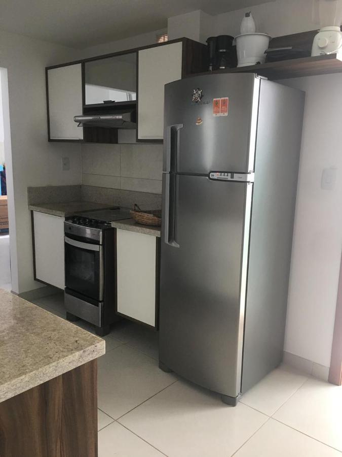 Apartamento Para Temporada Em Praia Do Forte Bahia, No Condominio Mediterraneo Ii, Iberostate 外观 照片