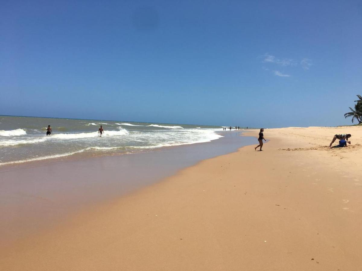 Apartamento Para Temporada Em Praia Do Forte Bahia, No Condominio Mediterraneo Ii, Iberostate 外观 照片