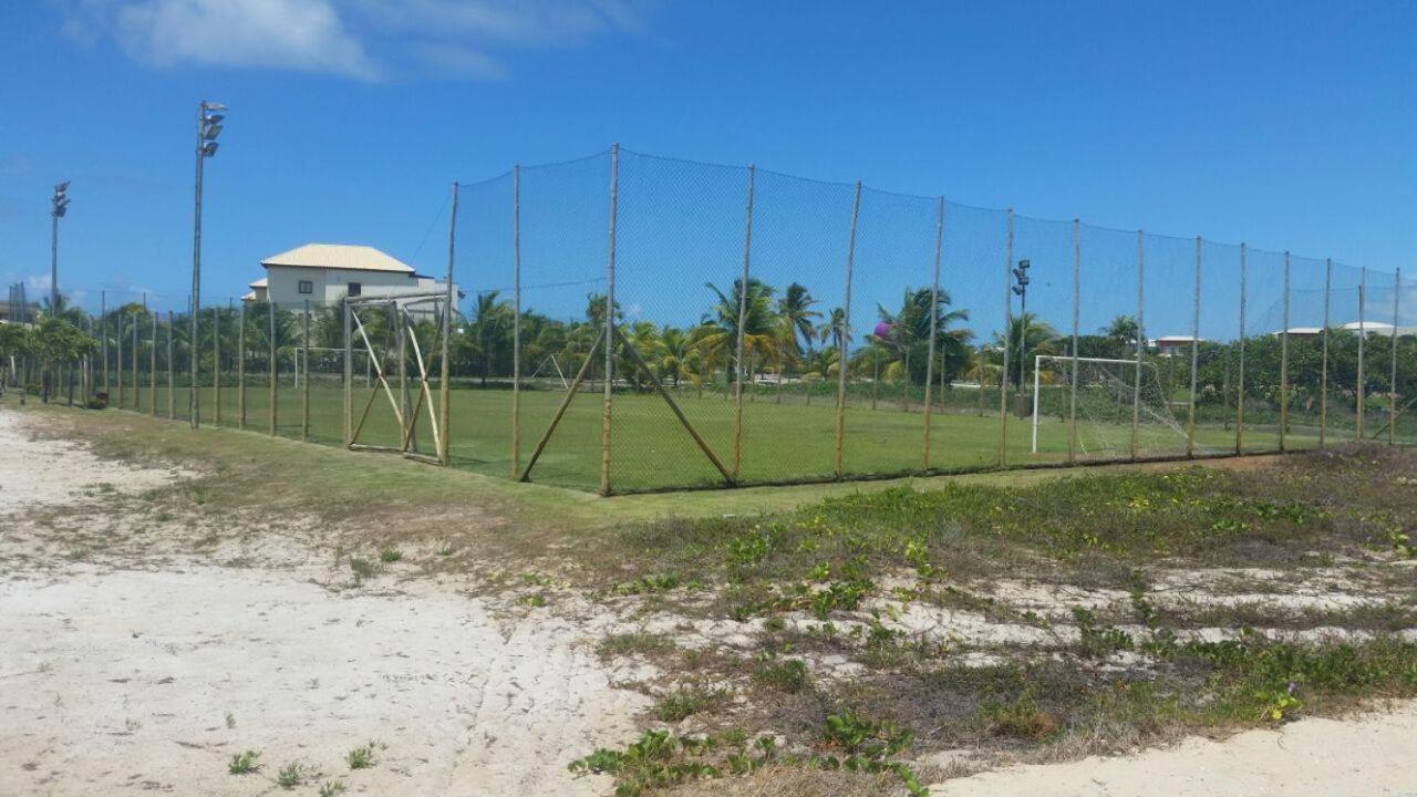 Apartamento Para Temporada Em Praia Do Forte Bahia, No Condominio Mediterraneo Ii, Iberostate 外观 照片
