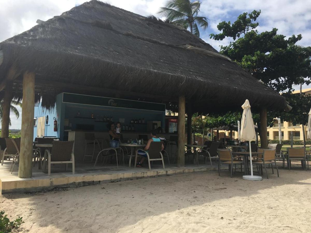 Apartamento Para Temporada Em Praia Do Forte Bahia, No Condominio Mediterraneo Ii, Iberostate 外观 照片
