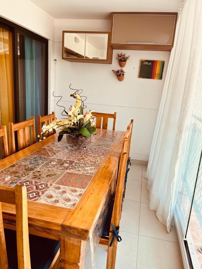 Apartamento Para Temporada Em Praia Do Forte Bahia, No Condominio Mediterraneo Ii, Iberostate 外观 照片