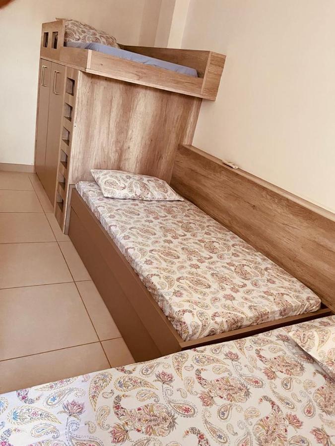 Apartamento Para Temporada Em Praia Do Forte Bahia, No Condominio Mediterraneo Ii, Iberostate 外观 照片