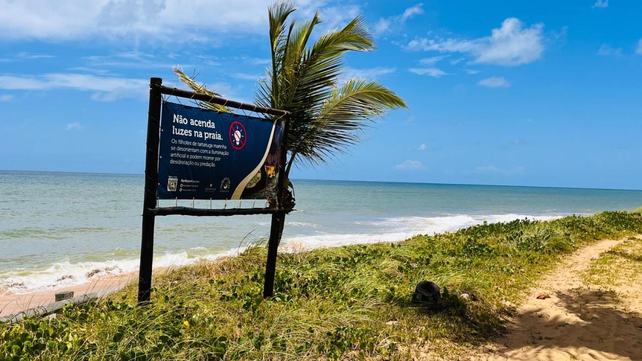Apartamento Para Temporada Em Praia Do Forte Bahia, No Condominio Mediterraneo Ii, Iberostate 外观 照片
