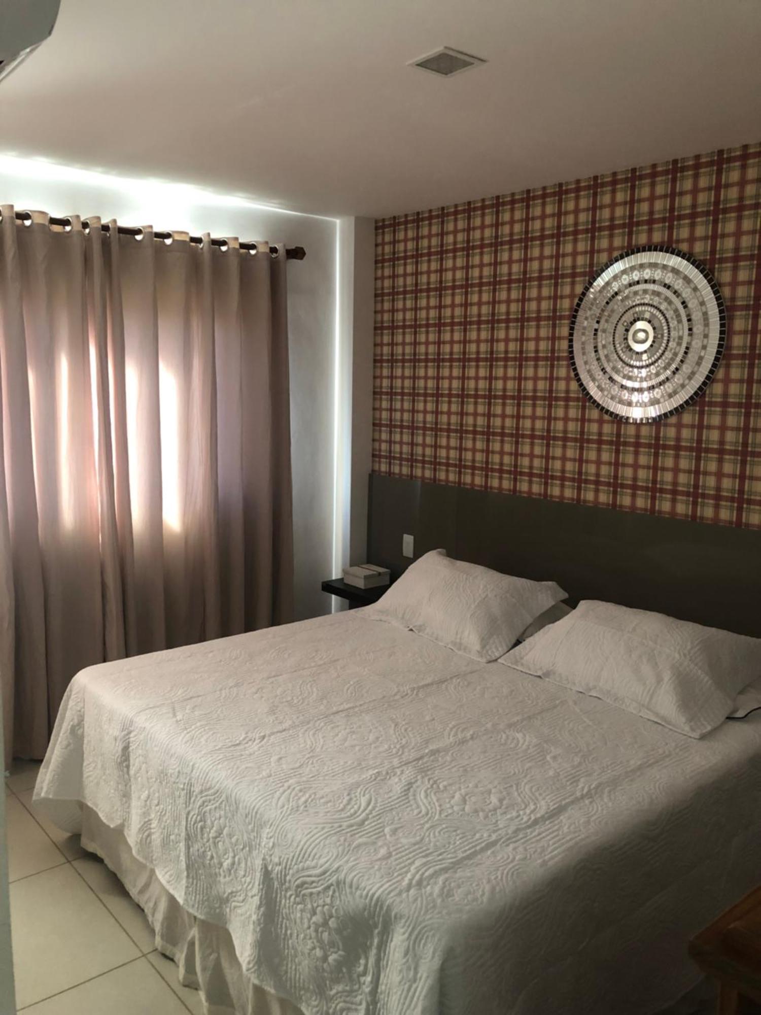 Apartamento Para Temporada Em Praia Do Forte Bahia, No Condominio Mediterraneo Ii, Iberostate 外观 照片