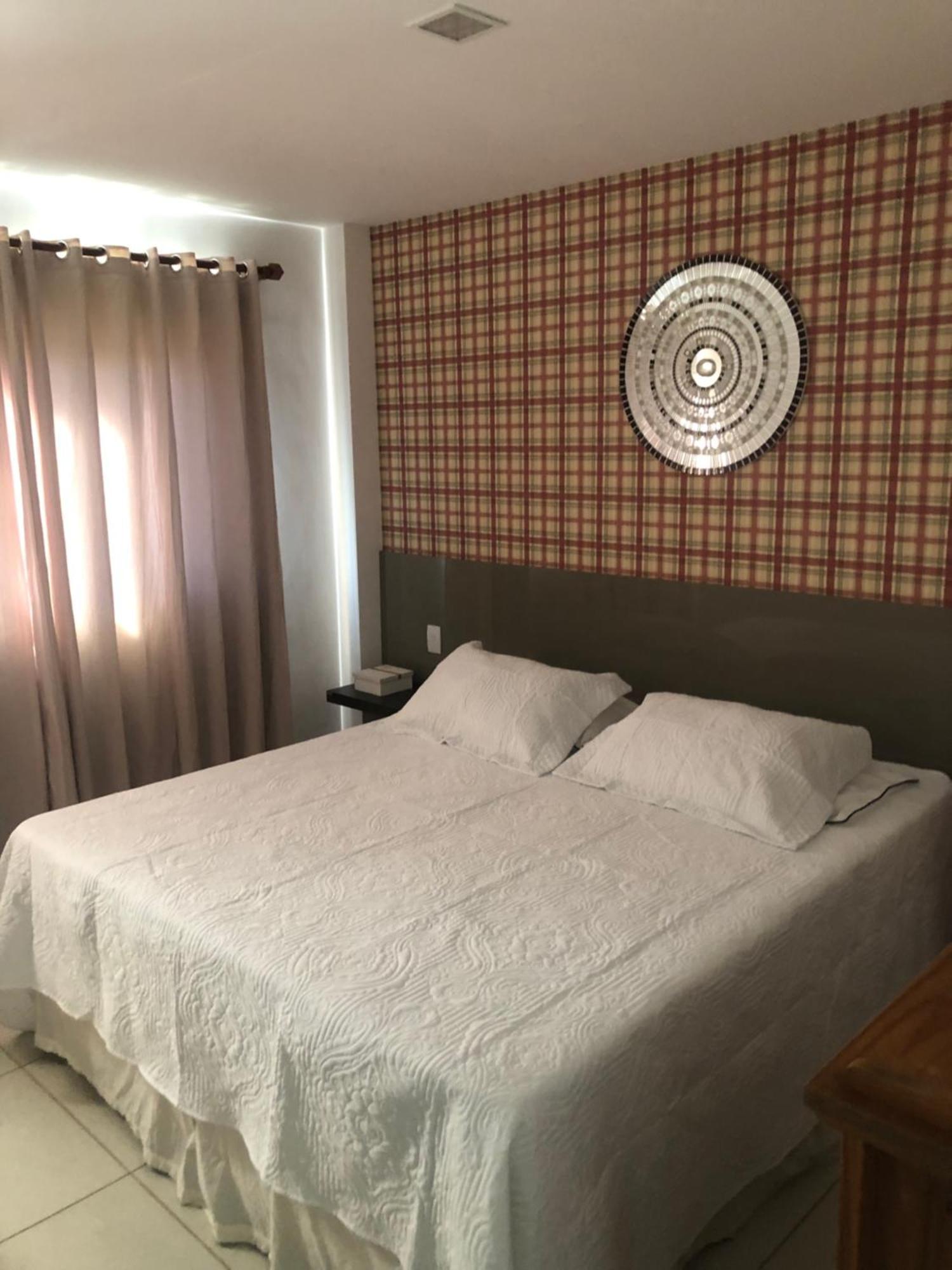 Apartamento Para Temporada Em Praia Do Forte Bahia, No Condominio Mediterraneo Ii, Iberostate 外观 照片
