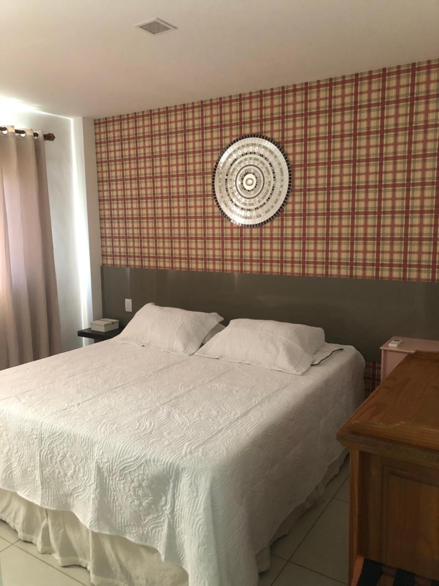 Apartamento Para Temporada Em Praia Do Forte Bahia, No Condominio Mediterraneo Ii, Iberostate 外观 照片